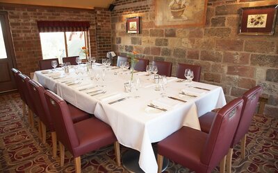 Morley Hayes Hotel