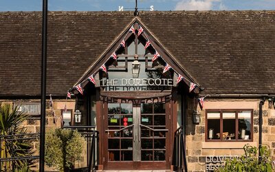 Morley Hayes Hotel