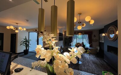 The Continental Hotel, Derby
