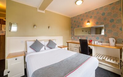 The Continental Hotel, Derby