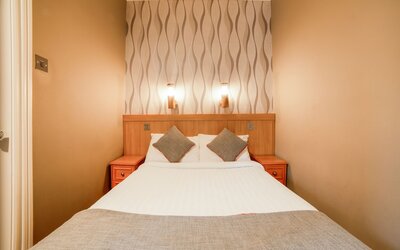 The Continental Hotel, Derby