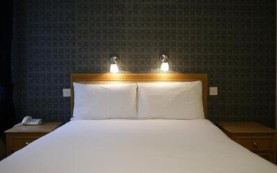 The Continental Hotel, Derby