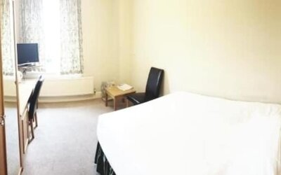The Continental Hotel, Derby