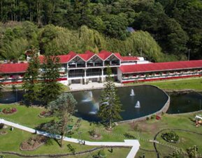 Hotel Bambito Resort By Faranda Boutique