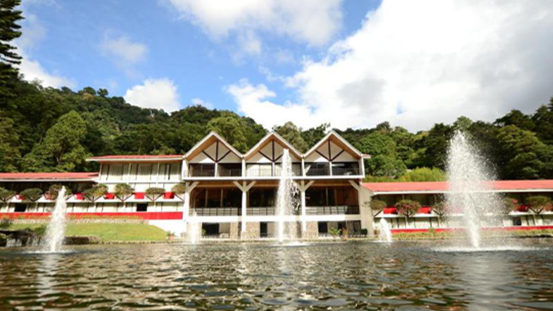 Hotel Bambito Resort By Faranda Boutique