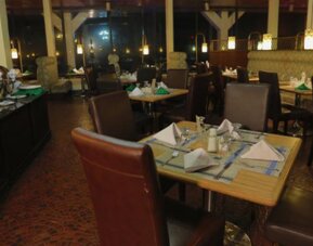 Hotel Bambito Resort By Faranda Boutique