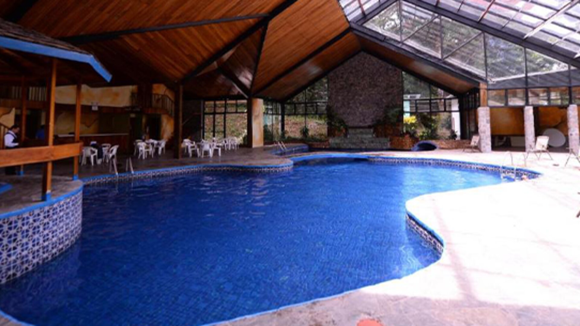 Hotel Bambito Resort By Faranda Boutique