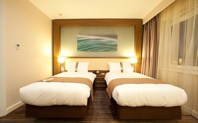 Holiday Inn Derby Riverlights by IHG