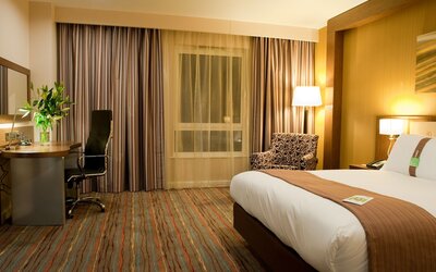 Holiday Inn Derby Riverlights by IHG