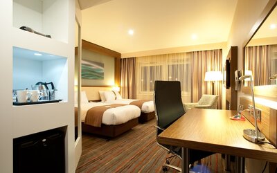 Holiday Inn Derby Riverlights by IHG