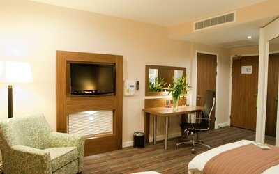 Holiday Inn Derby Riverlights by IHG