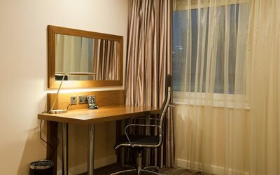 Holiday Inn Derby Riverlights by IHG
