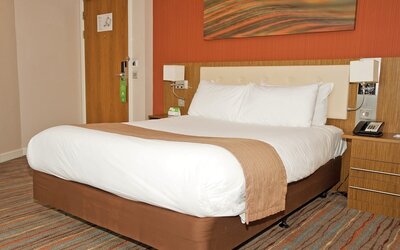 Holiday Inn Derby Riverlights by IHG