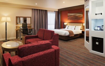 Holiday Inn Derby Riverlights by IHG