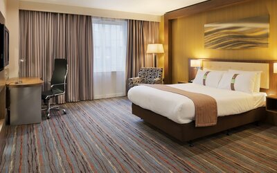 Holiday Inn Derby Riverlights by IHG