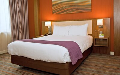 Holiday Inn Derby Riverlights by IHG