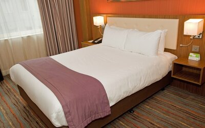 Holiday Inn Derby Riverlights by IHG