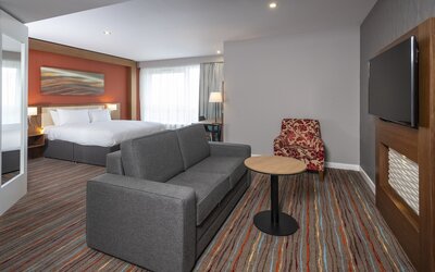 Holiday Inn Derby Riverlights by IHG