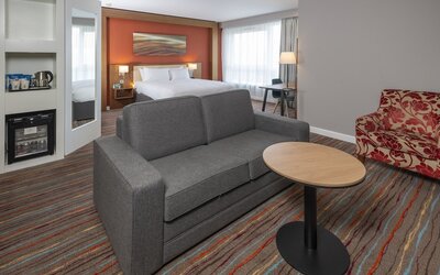 Holiday Inn Derby Riverlights by IHG