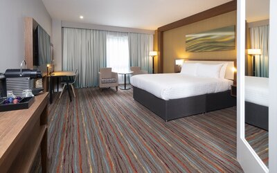 Holiday Inn Derby Riverlights by IHG