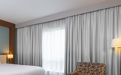 Holiday Inn Derby Riverlights by IHG