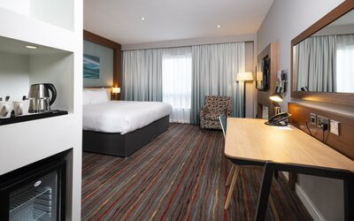 Holiday Inn Derby Riverlights by IHG
