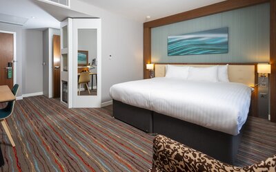 Holiday Inn Derby Riverlights by IHG