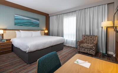 Holiday Inn Derby Riverlights by IHG