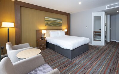 Holiday Inn Derby Riverlights by IHG