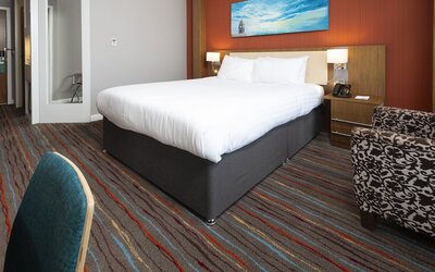 Holiday Inn Derby Riverlights by IHG