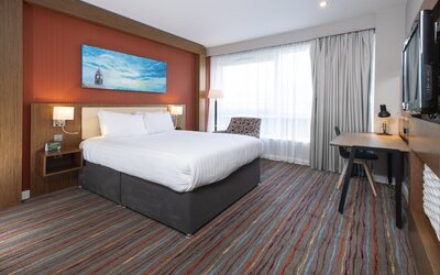 Holiday Inn Derby Riverlights by IHG