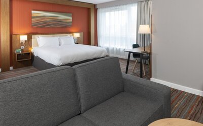Holiday Inn Derby Riverlights by IHG