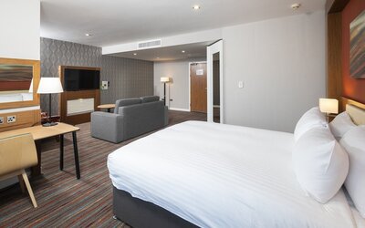 Holiday Inn Derby Riverlights by IHG