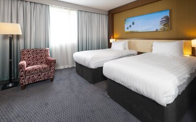 Holiday Inn Derby Riverlights by IHG