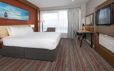 Holiday Inn Derby Riverlights by IHG