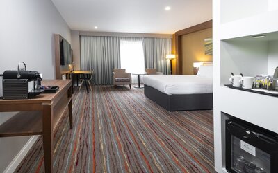 Holiday Inn Derby Riverlights by IHG