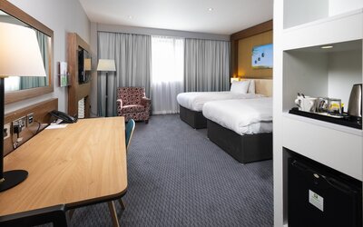 Holiday Inn Derby Riverlights by IHG