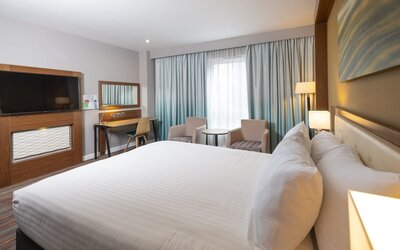 Holiday Inn Derby Riverlights by IHG