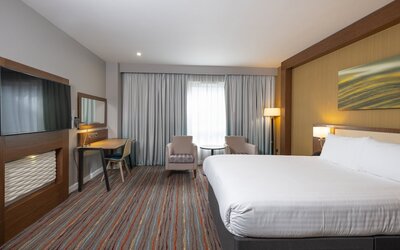 Holiday Inn Derby Riverlights by IHG
