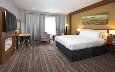 Holiday Inn Derby Riverlights by IHG