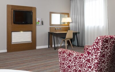 Holiday Inn Derby Riverlights by IHG