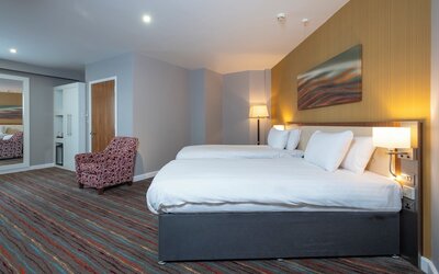 Holiday Inn Derby Riverlights by IHG