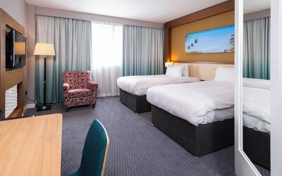 Holiday Inn Derby Riverlights by IHG