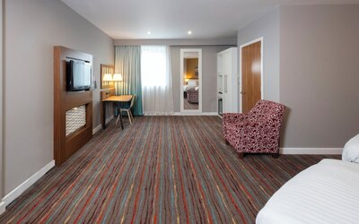 Holiday Inn Derby Riverlights by IHG
