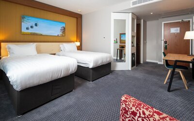 Holiday Inn Derby Riverlights by IHG