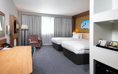 Holiday Inn Derby Riverlights by IHG