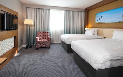 Holiday Inn Derby Riverlights by IHG