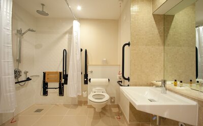 Holiday Inn Derby Riverlights by IHG