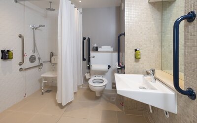 Holiday Inn Derby Riverlights by IHG