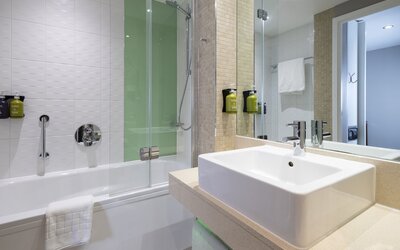 Holiday Inn Derby Riverlights by IHG